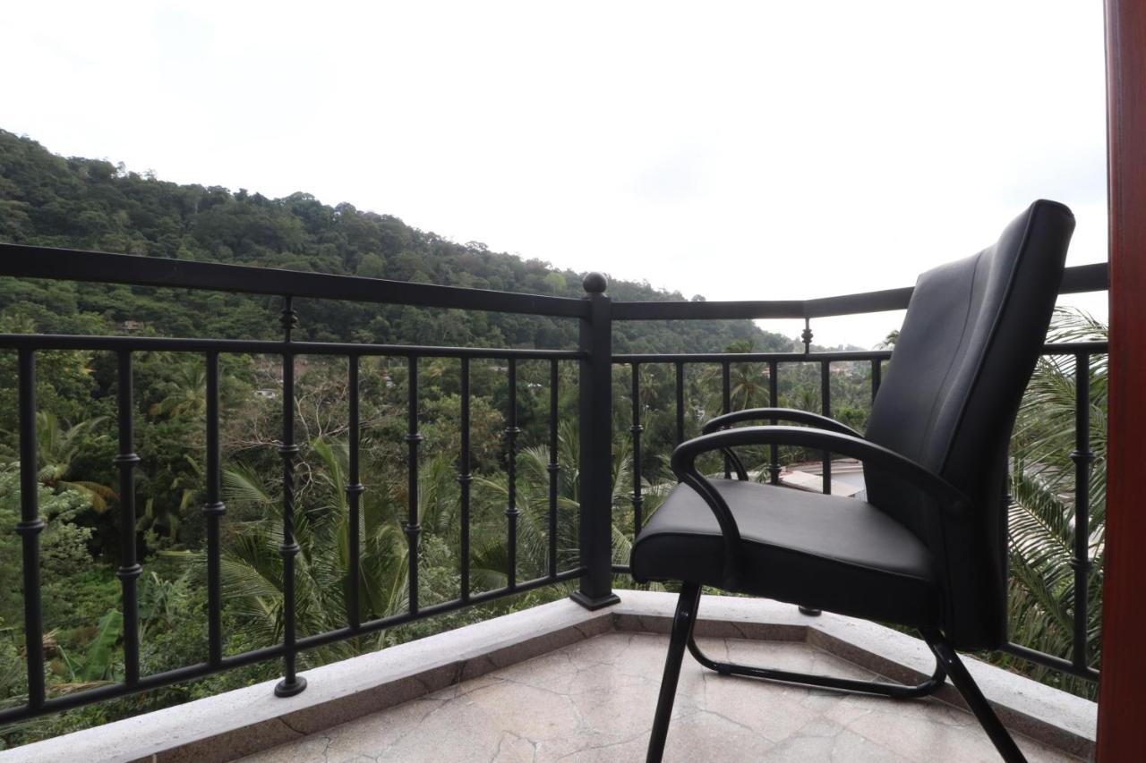 Slightly Chilled Forest Villa Sirimalwatta エクステリア 写真