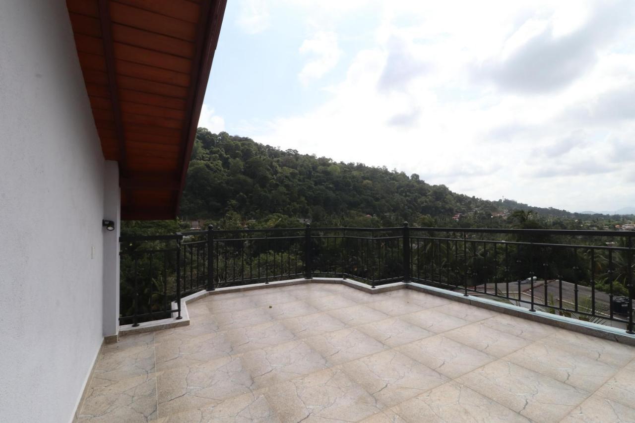 Slightly Chilled Forest Villa Sirimalwatta エクステリア 写真