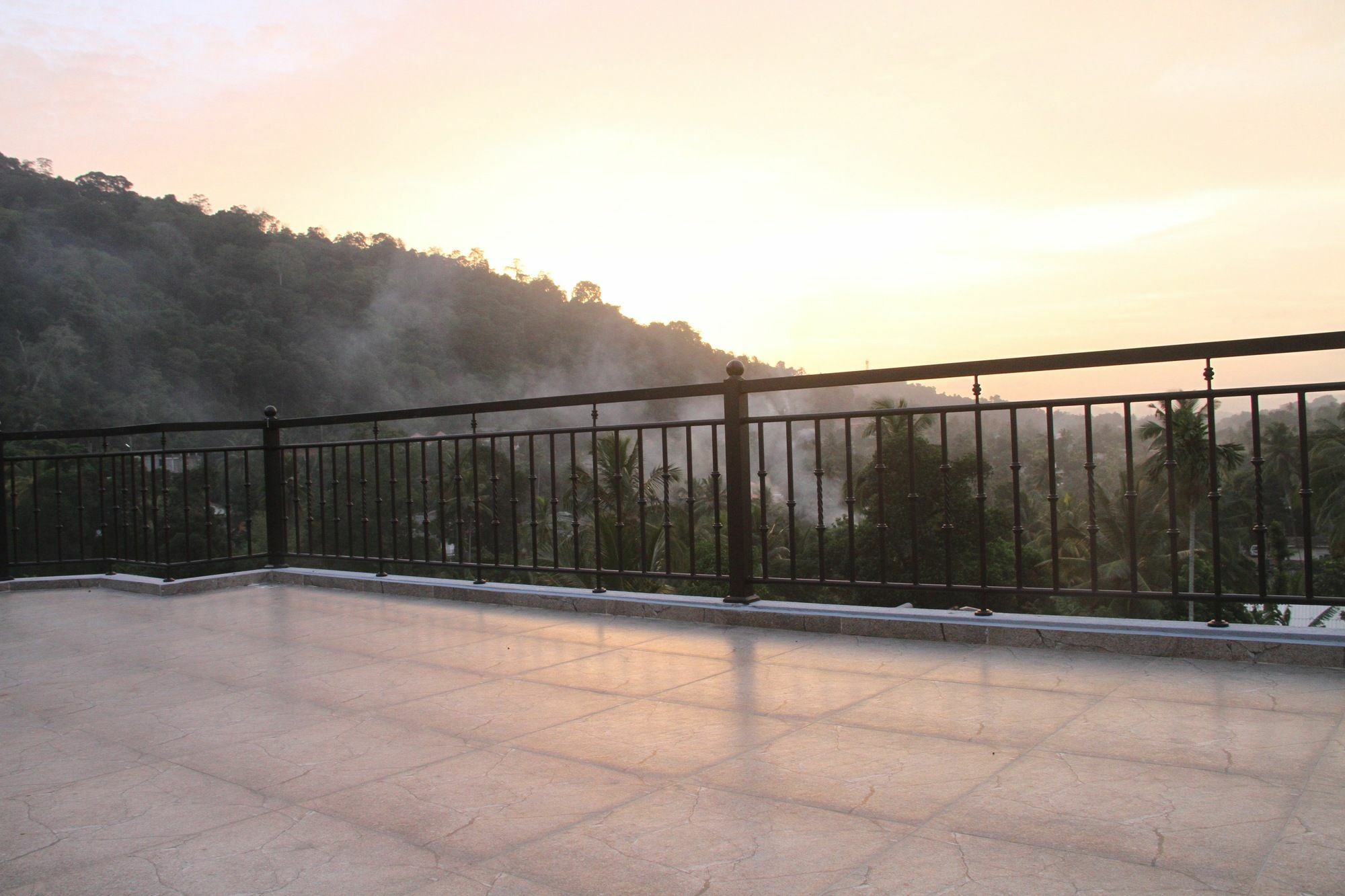 Slightly Chilled Forest Villa Sirimalwatta エクステリア 写真