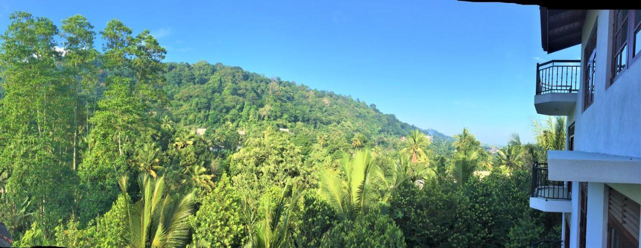 Slightly Chilled Forest Villa Sirimalwatta エクステリア 写真